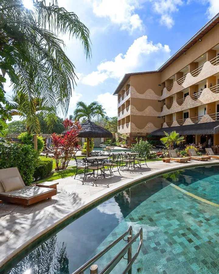 Natal Dunnas Hotel