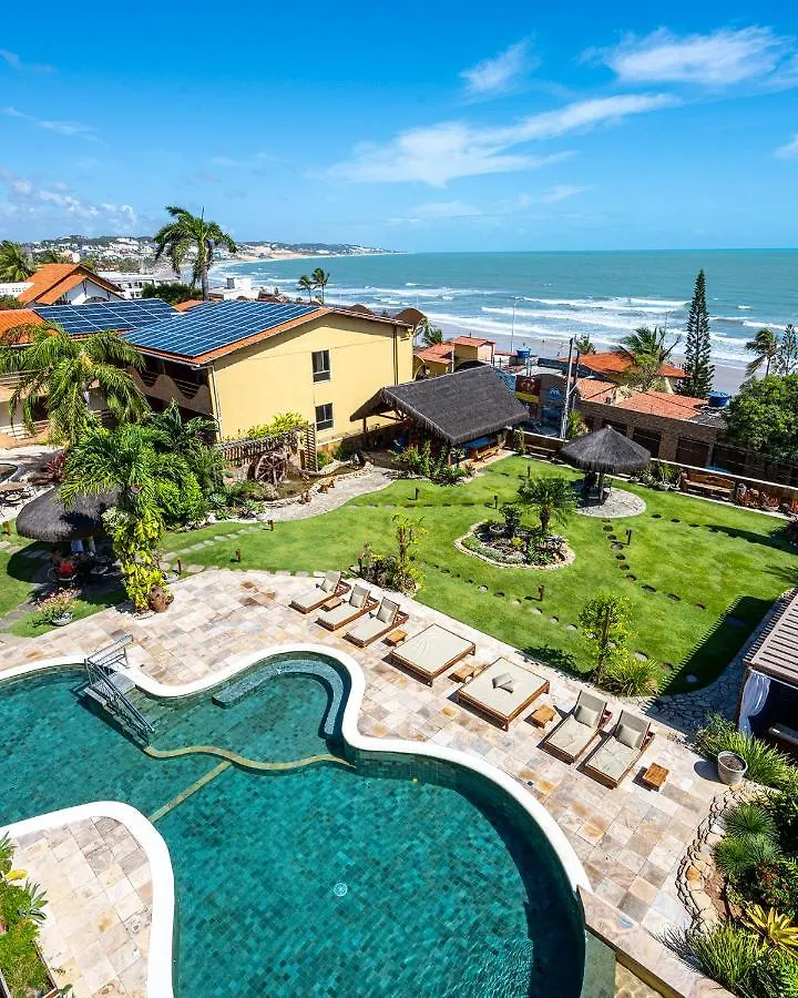 Natal Dunnas Hotel