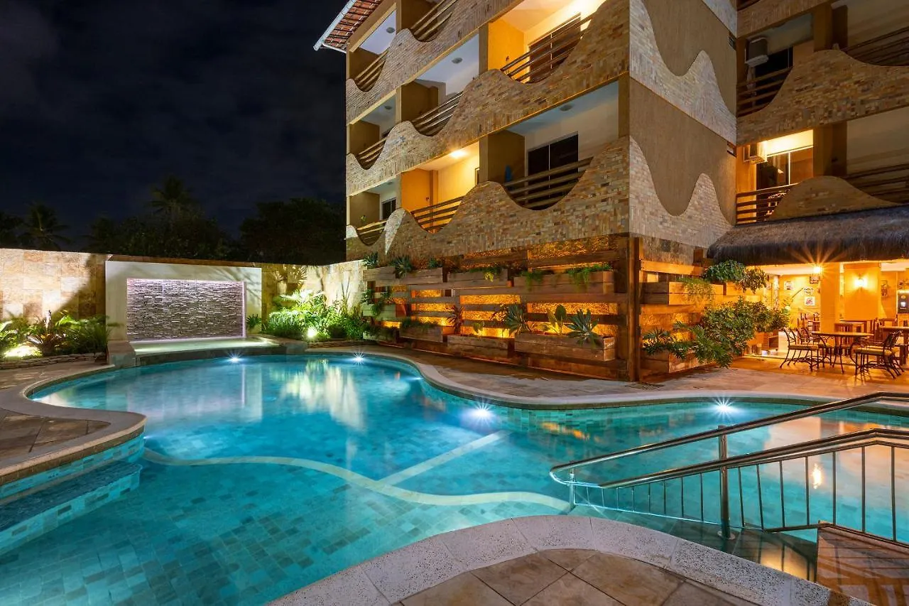 Natal Dunnas Hotel