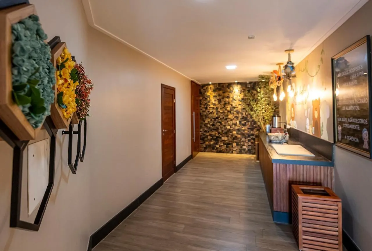 Natal Dunnas Hotel