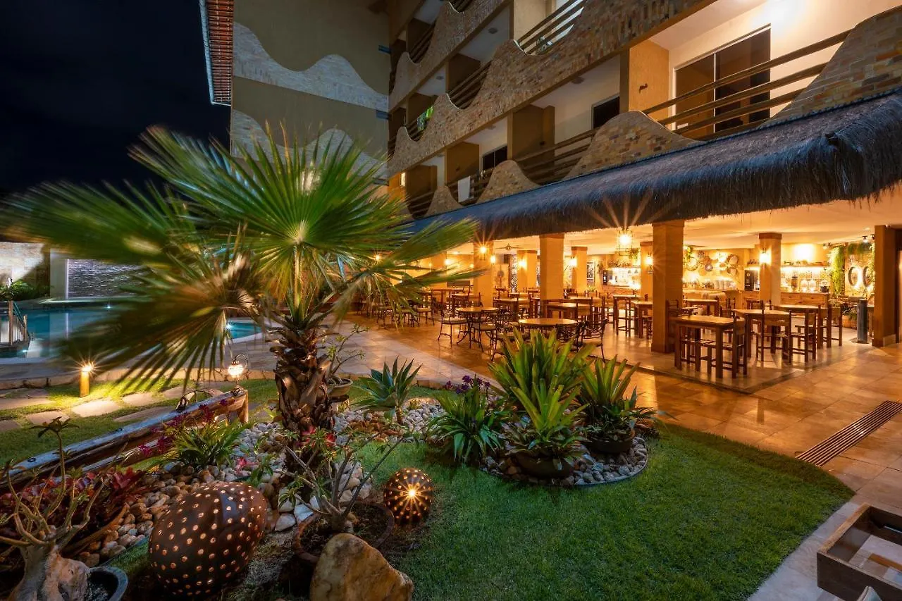 Natal Dunnas Hotel