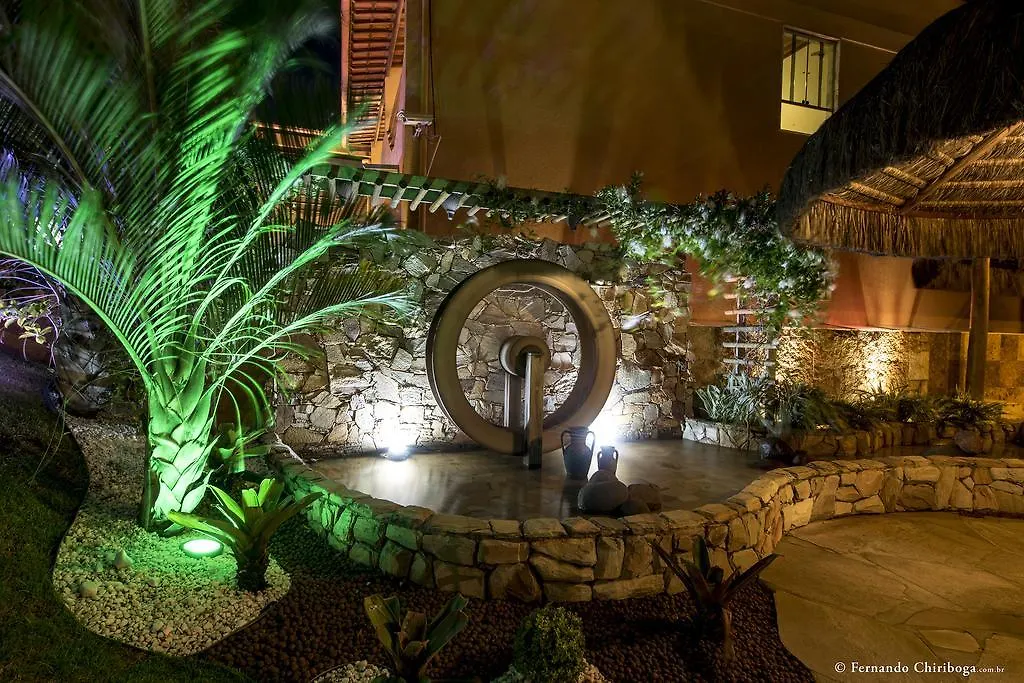 Natal Dunnas Hotel