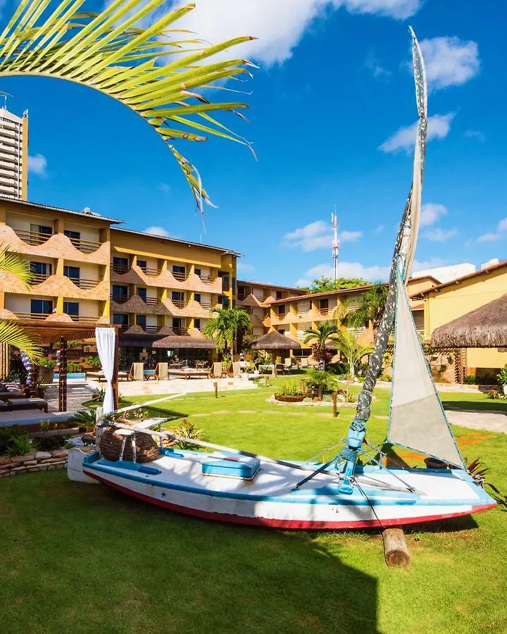 Natal Dunnas Hotel