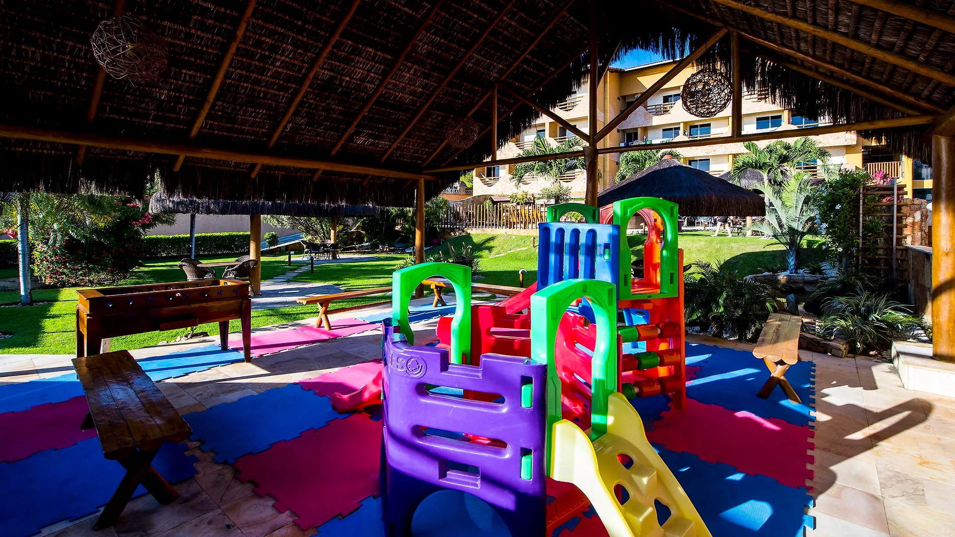 Natal Dunnas Hotel