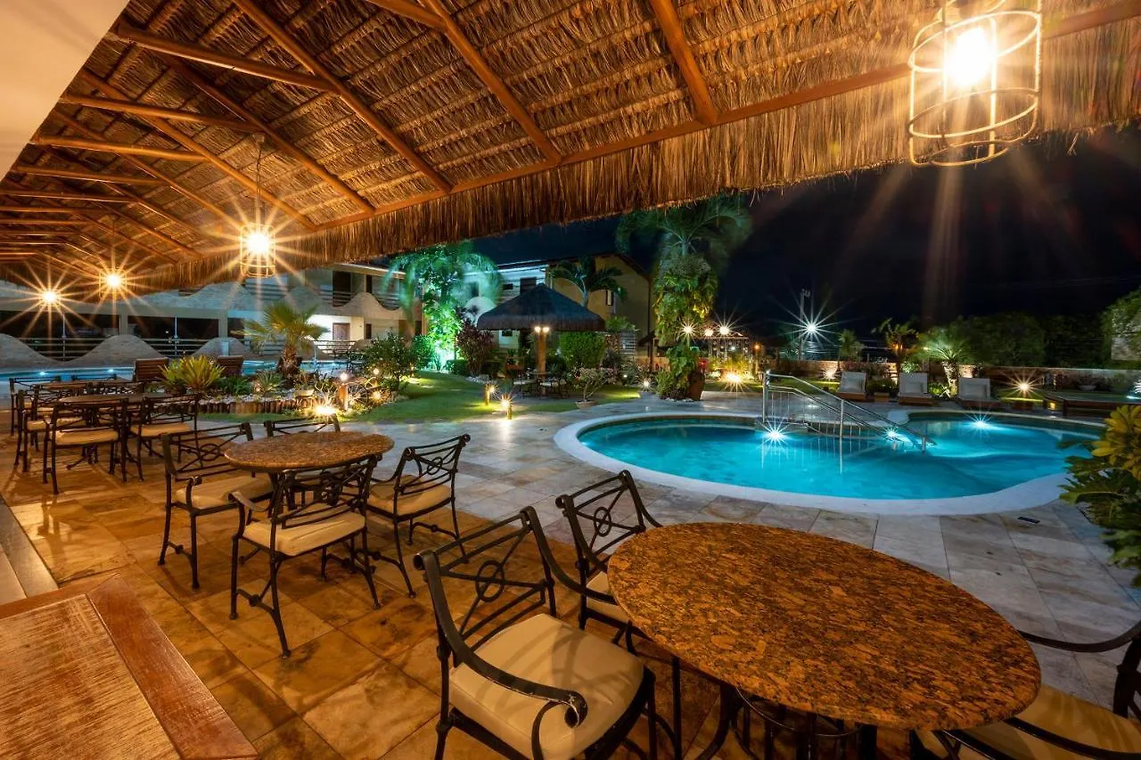 Natal Dunnas Hotel