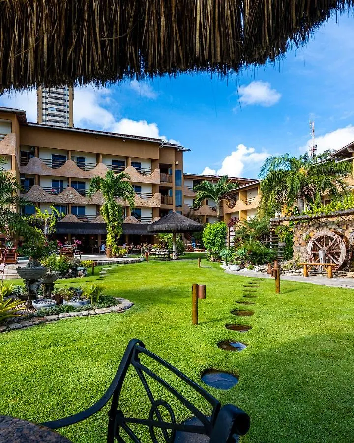 Natal Dunnas Hotel