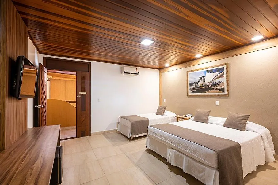 ***  Natal Dunnas Hotel Brazil