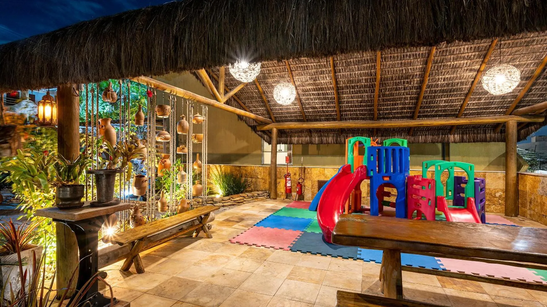 Natal Dunnas Hotel