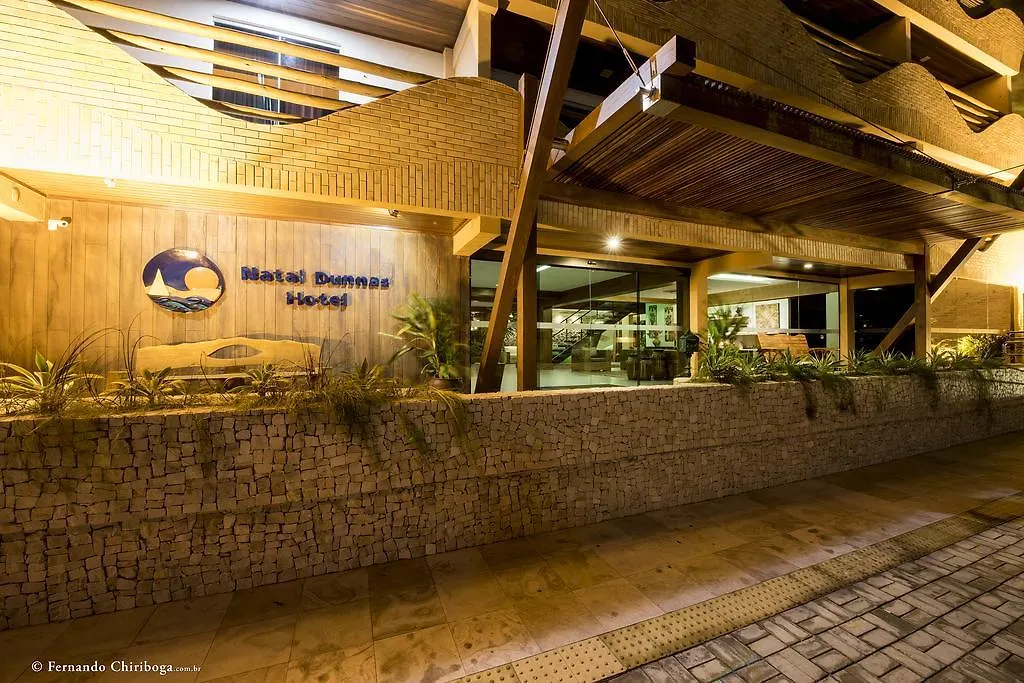 Natal Dunnas Hotel