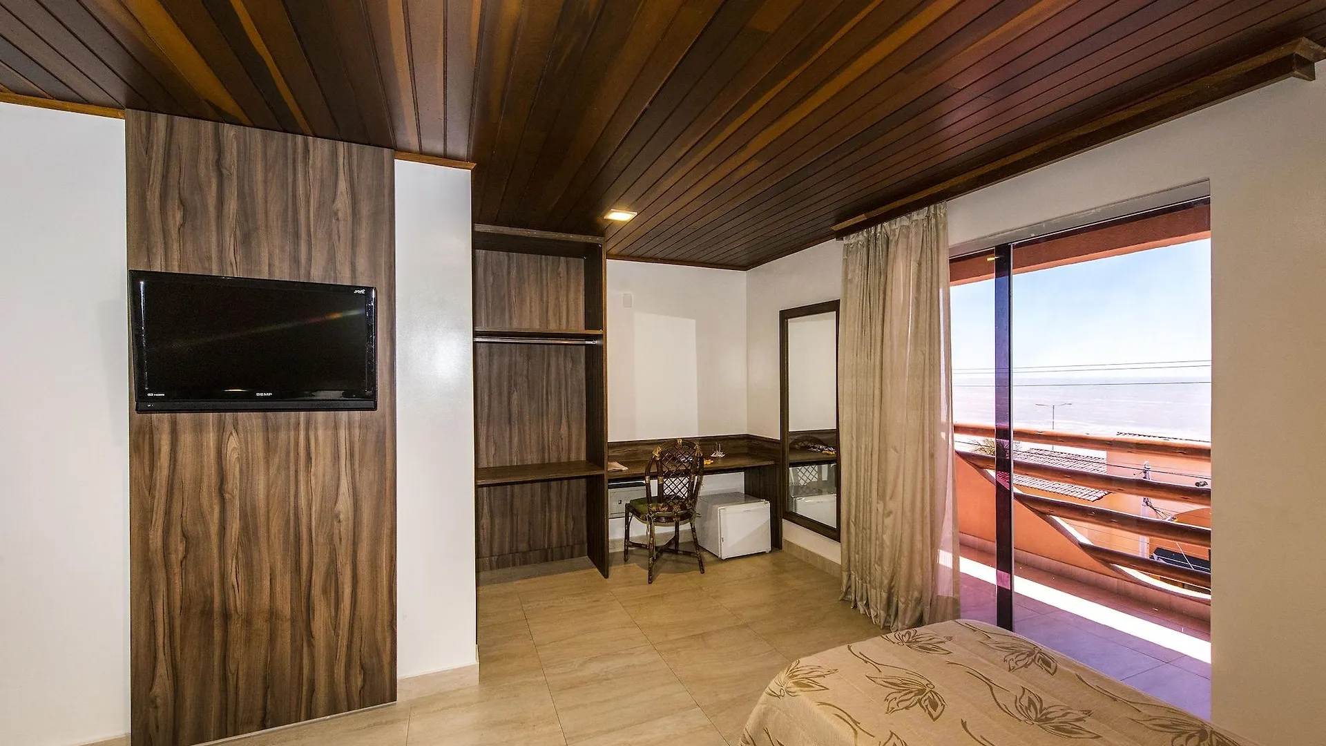 ***  Natal Dunnas Hotel Brazil